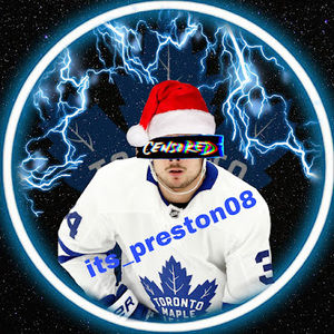 Meet your Posher, Preston